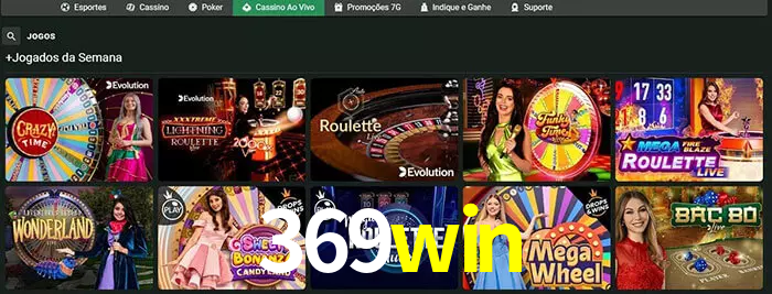 369win bet