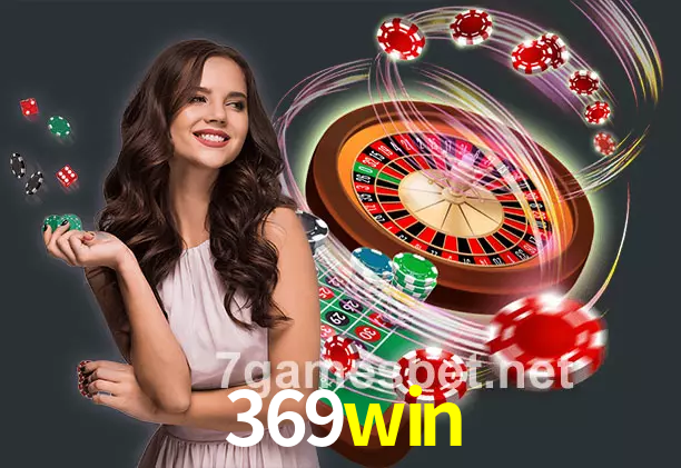 vivo no cassino 369win