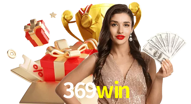 Jogue com dealers reais no 369win!