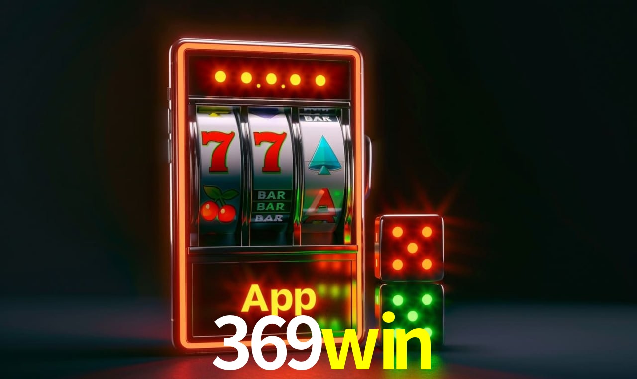 Jogos de Slot 369win