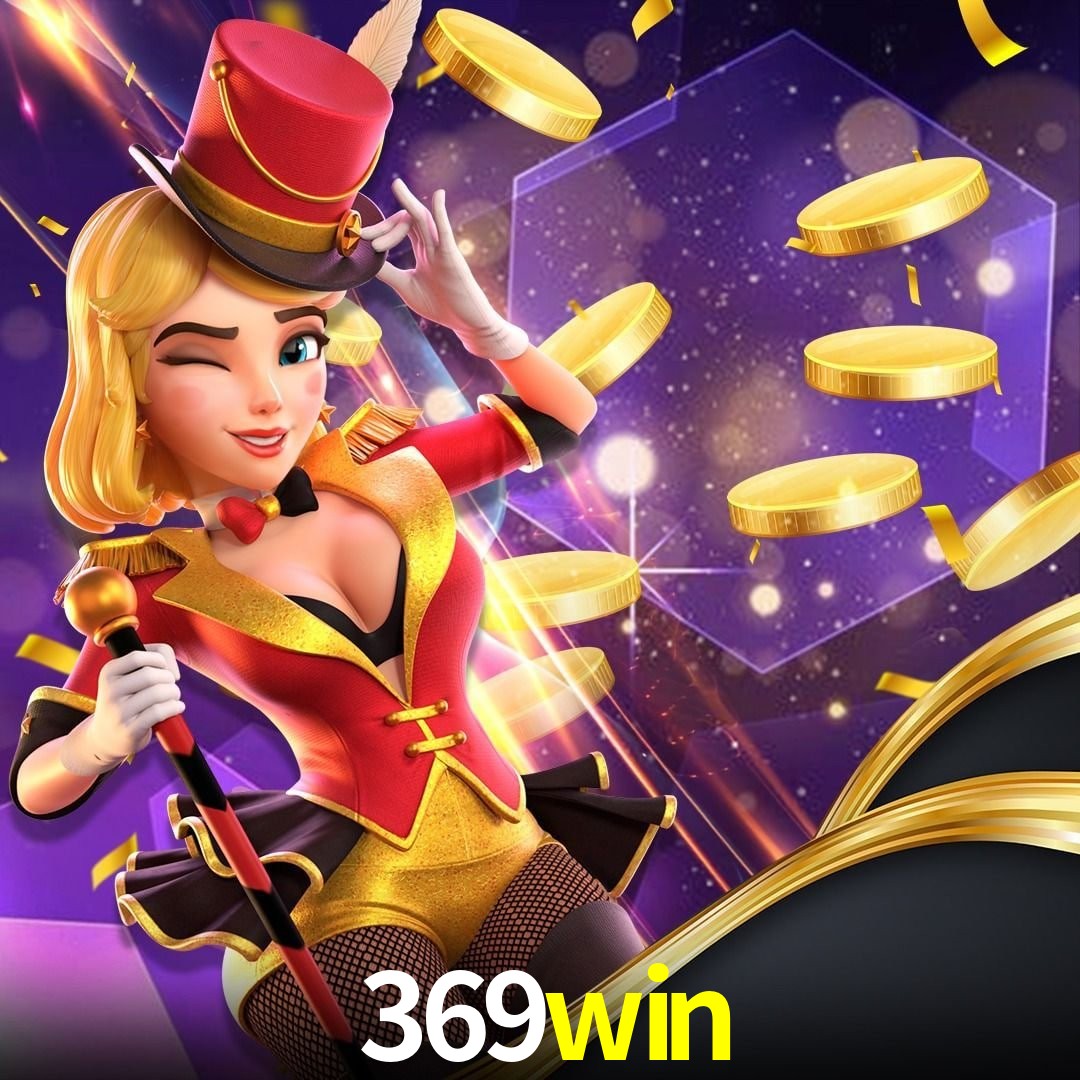 Live Casino 369win