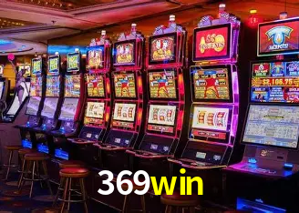 Descubra a Essência do 369win: Nossa História e Compromissos