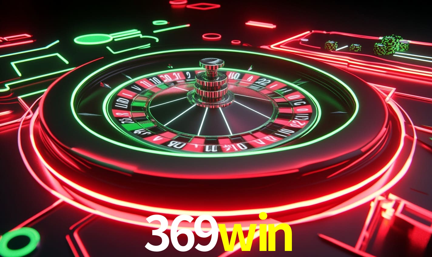 Inovações de Jogos na 369win: O Futuro das Experiências Interativas
