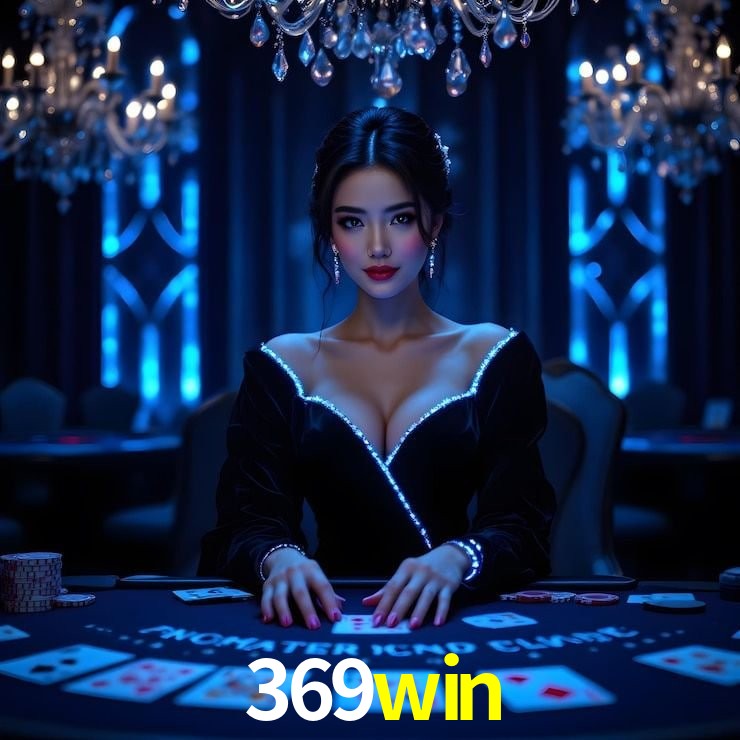 Benefícios da Conta 369win