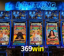 Desvendando o Mundo dos Jogos Virtuais na 369win