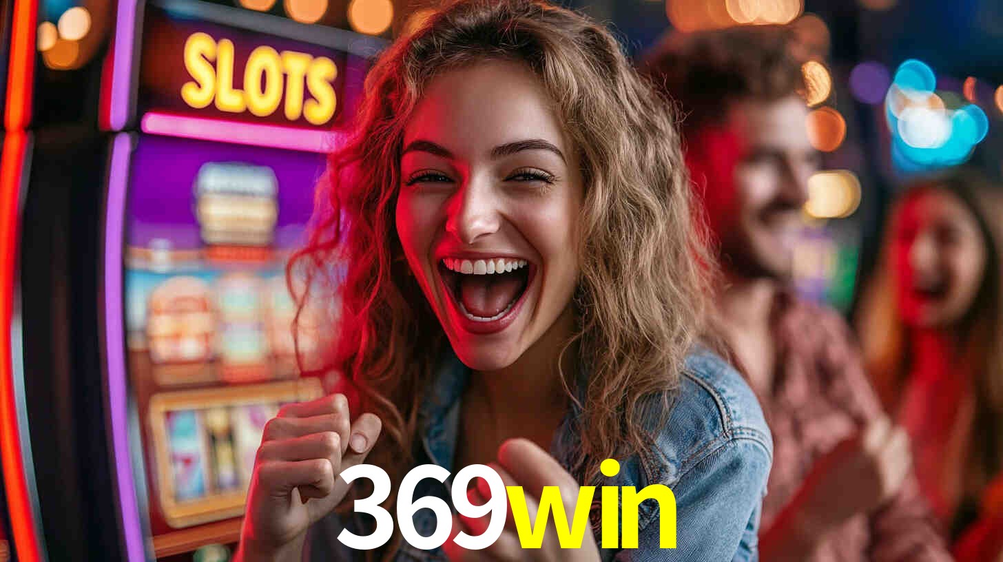 Descubra a Essência do 369win: Nossa História e Compromissos