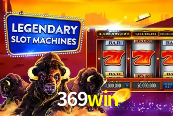 Desvendando o Mundo dos Jogos Virtuais na 369win
