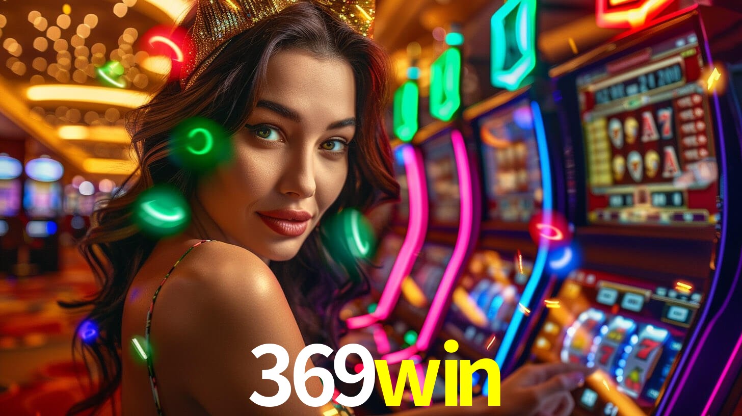 369win login