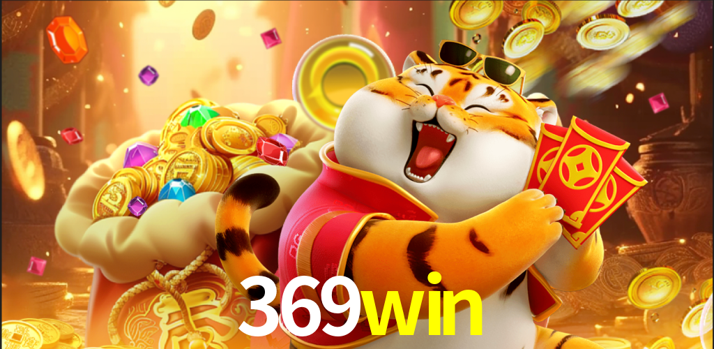 Daily Bonuses 369win