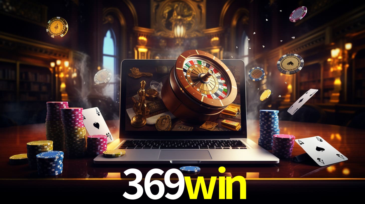 Bonus Features 369win