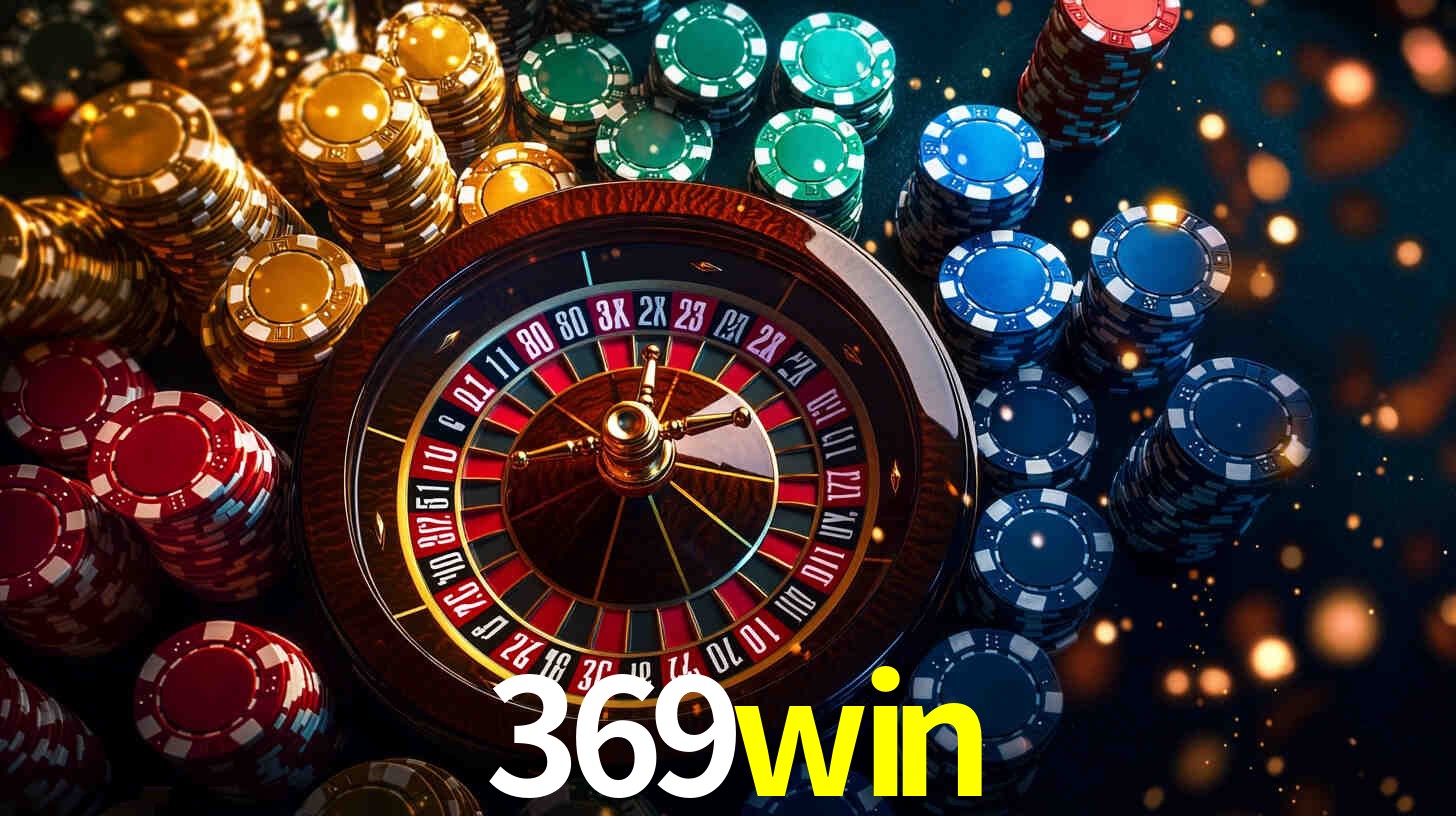 Tennis Betting 369win