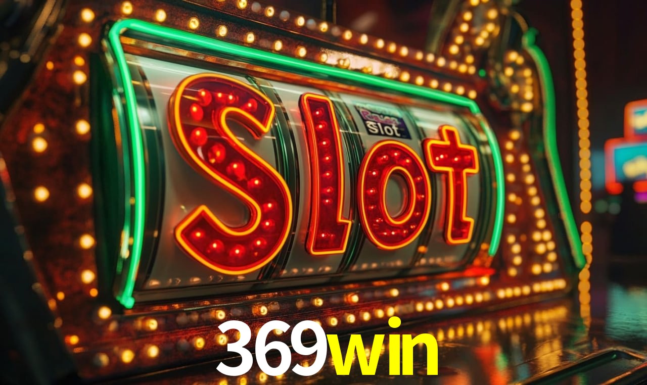 Especiais de Fim de Semana 369win