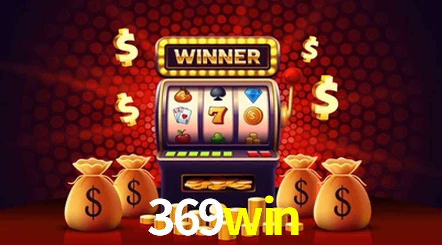 APP oficial da 369win para mobile