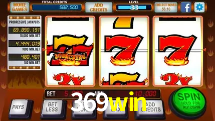 Explorando a Categoria de Eventos em Apostas na 369win
