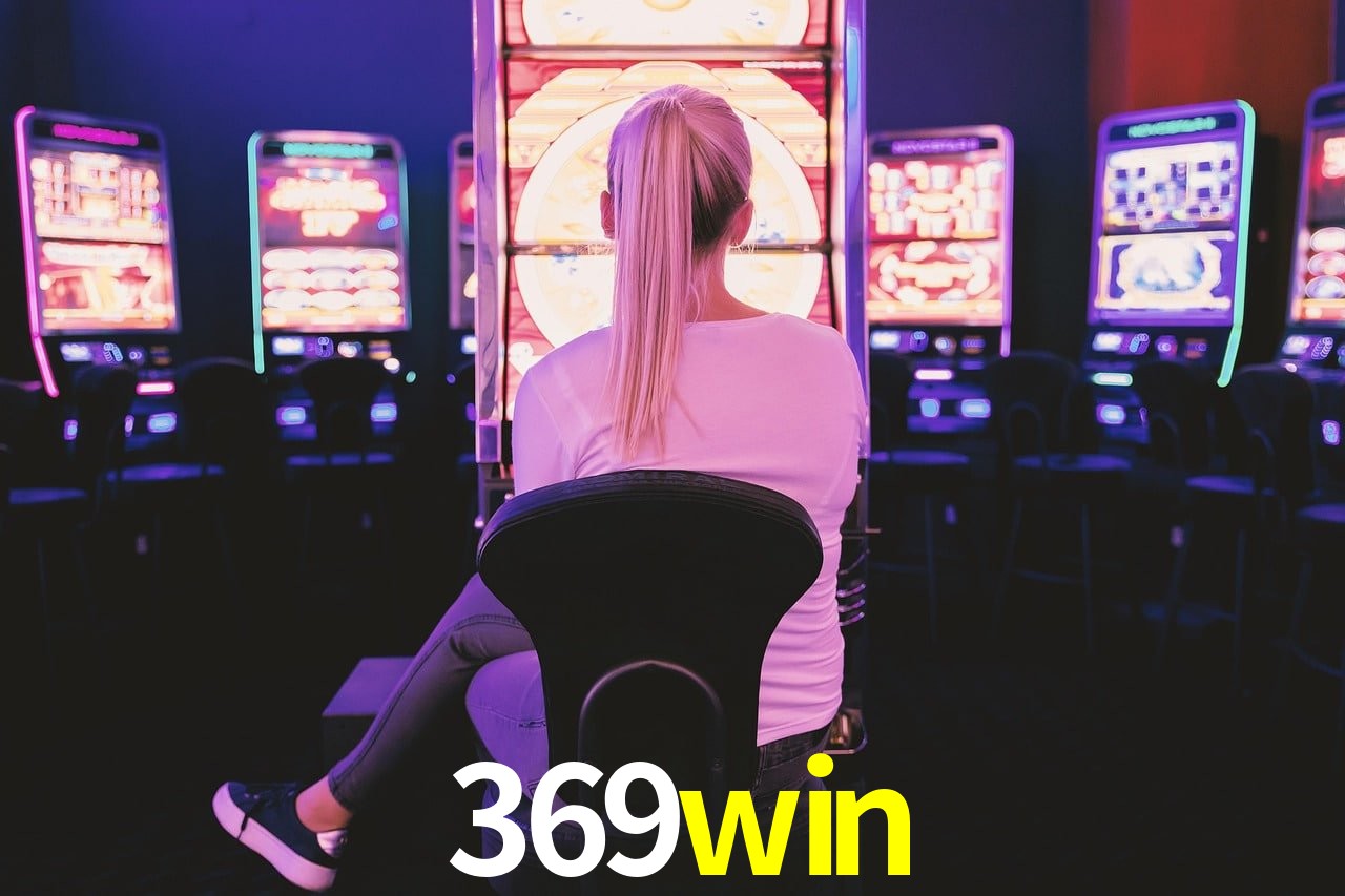 Flash Promotion 369win
