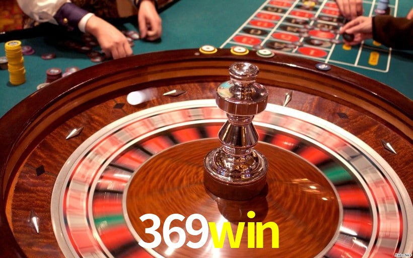 Programa VIP 369win
