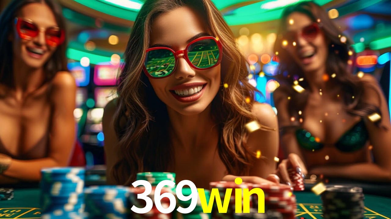 Account Benefits 369win