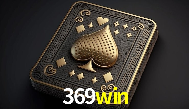 Avaliações dos Jogadores 369win