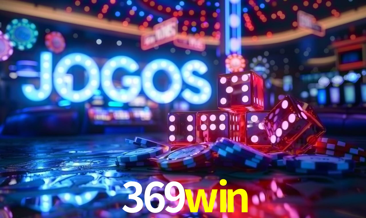 Jogos Exclusivos 369win