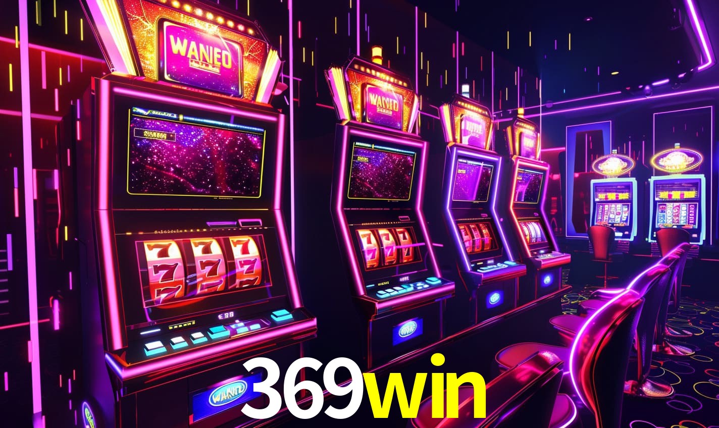 Descubra o Programa VIP da 369win: Vantagens Exclusivas para Jogadores