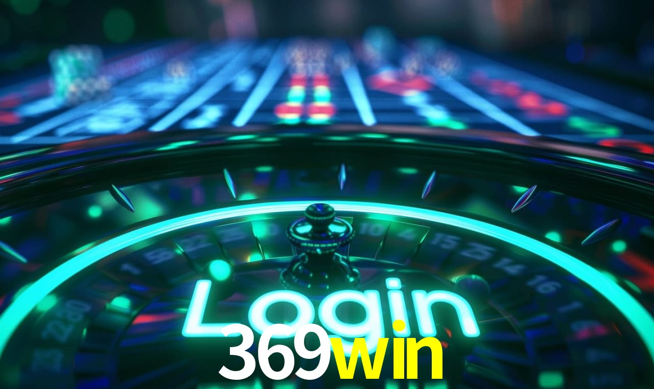 Apostas de Tênis 369win