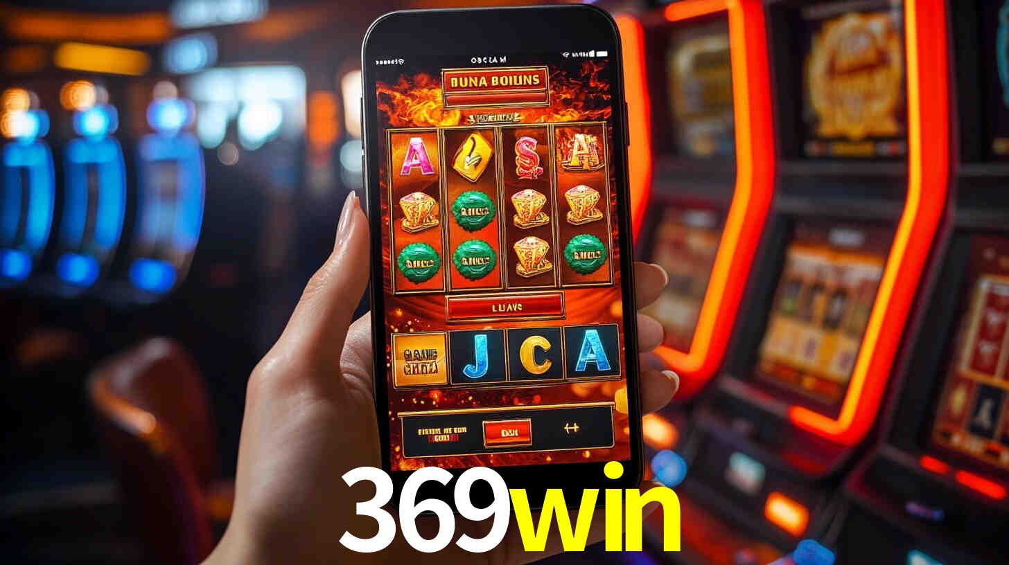 Blackjack Table 369win