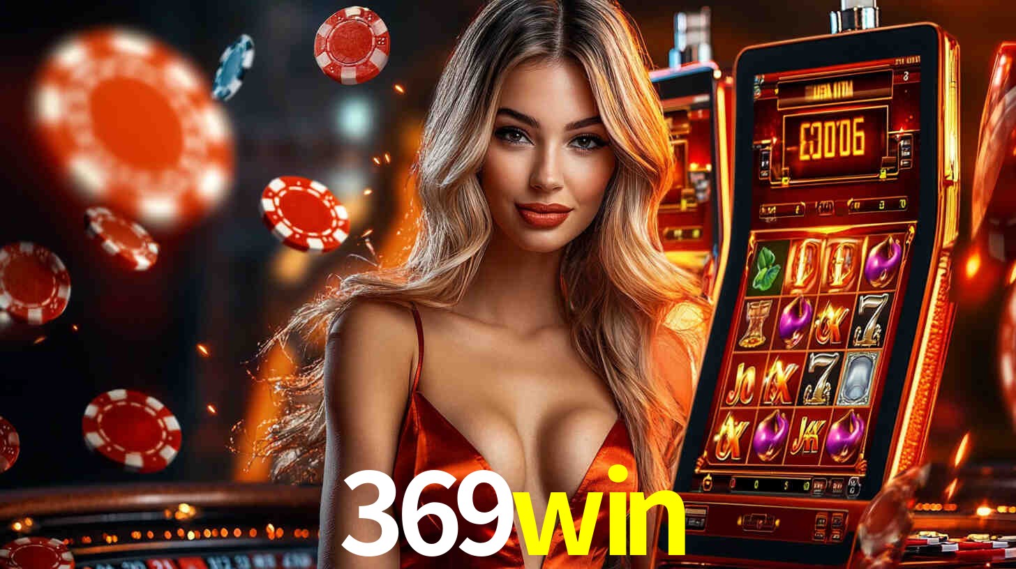 Live Casino 369win