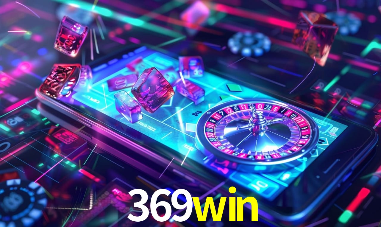 Experiência VIP 369win