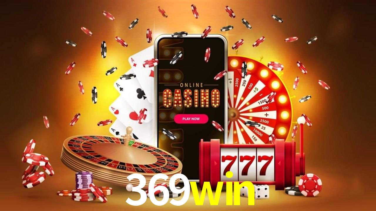 Segurança 2FA 369win