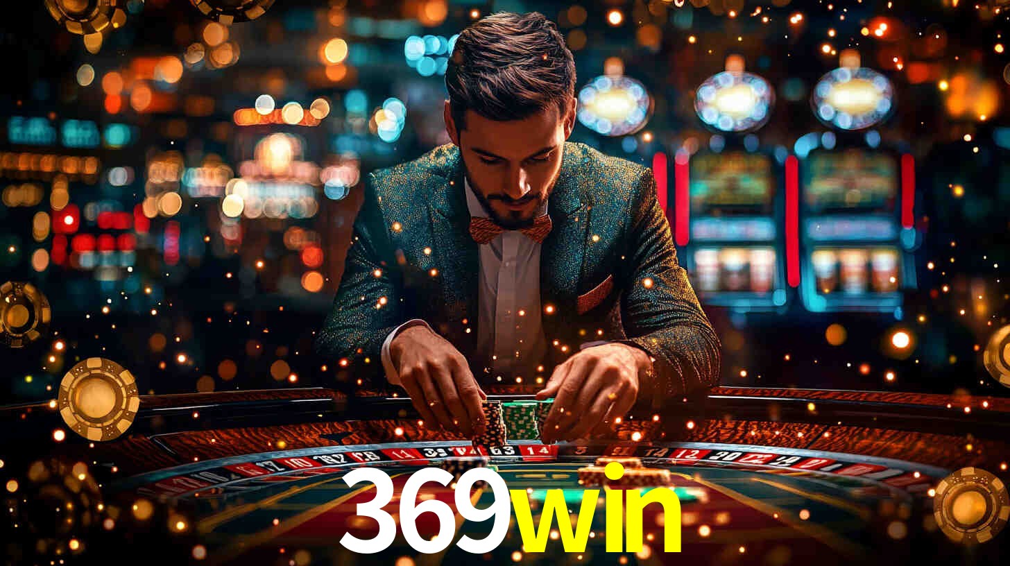 Sports Statistics 369win