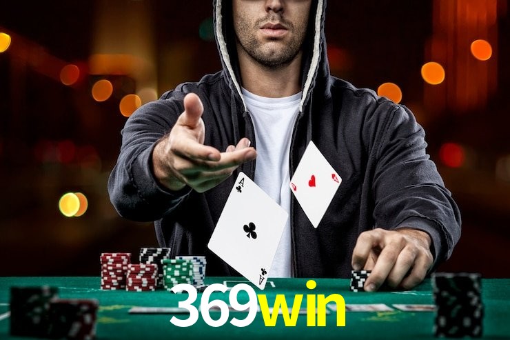Bônus Generosos e Exclusivos no 369win para Você!