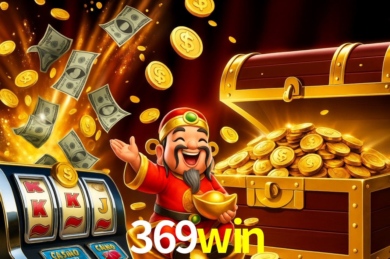 Bônus Diários 369win