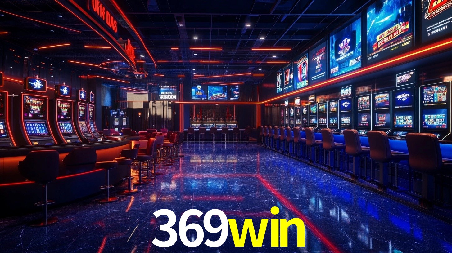 Statistics 369win