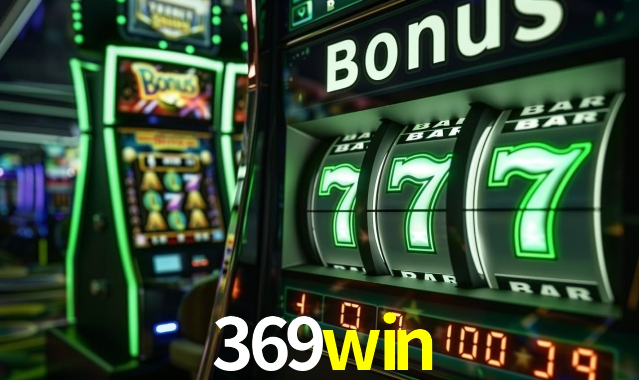 Weekend Specials 369win