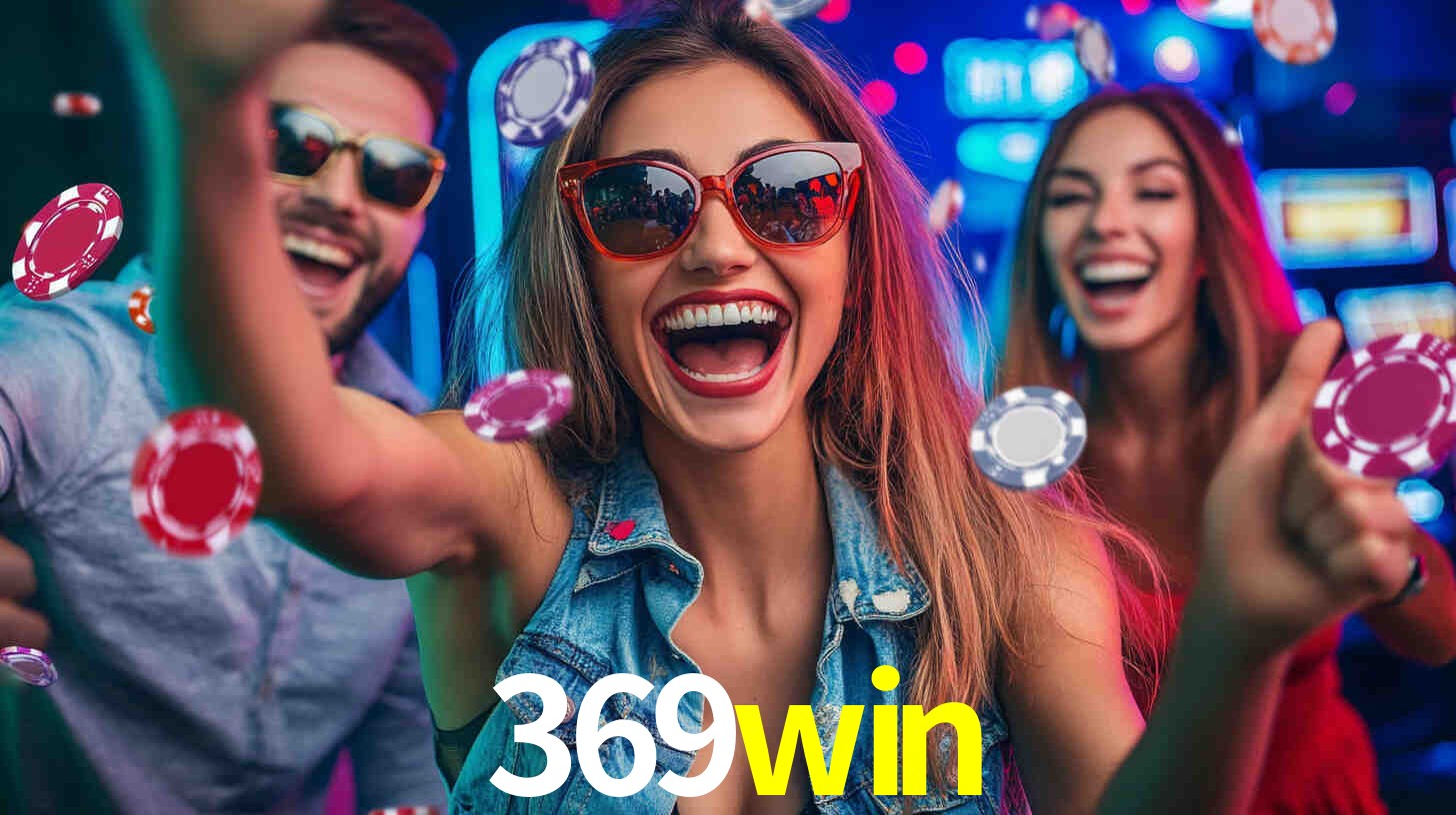 Descubra a Essência do 369win: Nossa História e Compromissos