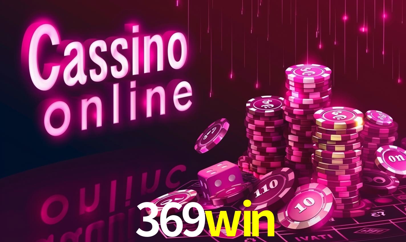 A Experiência Imersiva dos Cassinos Ao Vivo no 369win