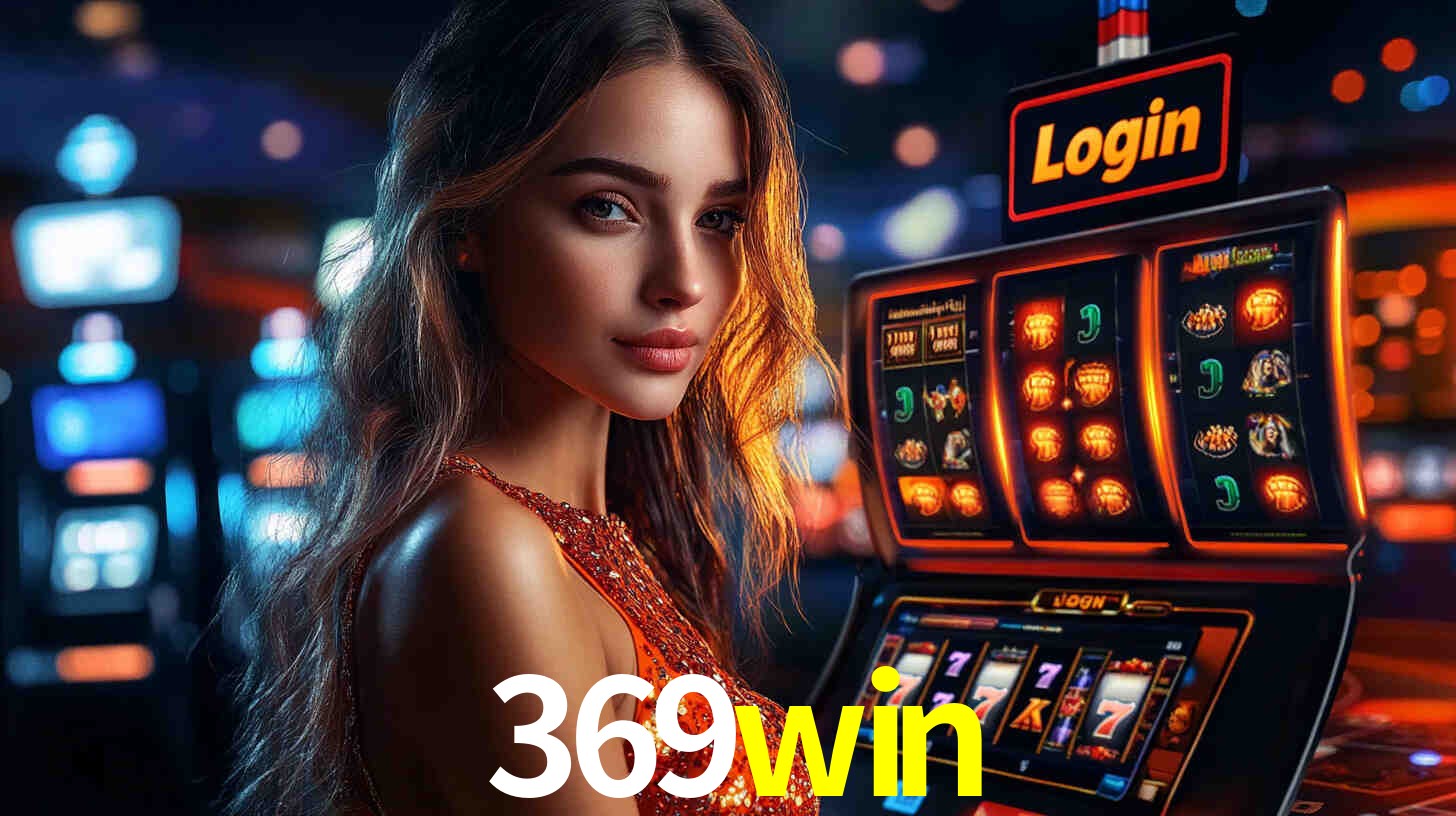 VIP Casino 369win