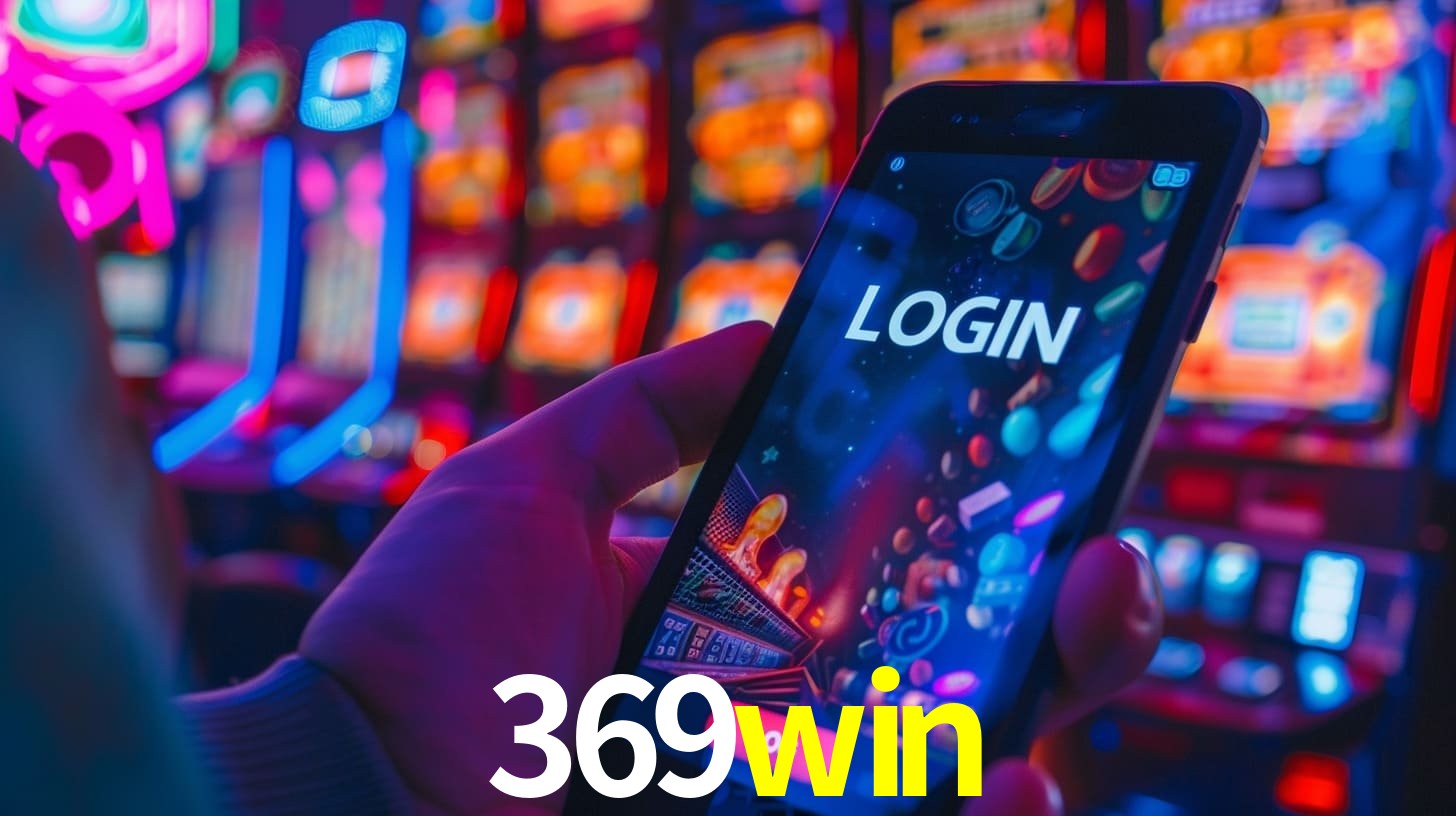 Casino VIP 369win