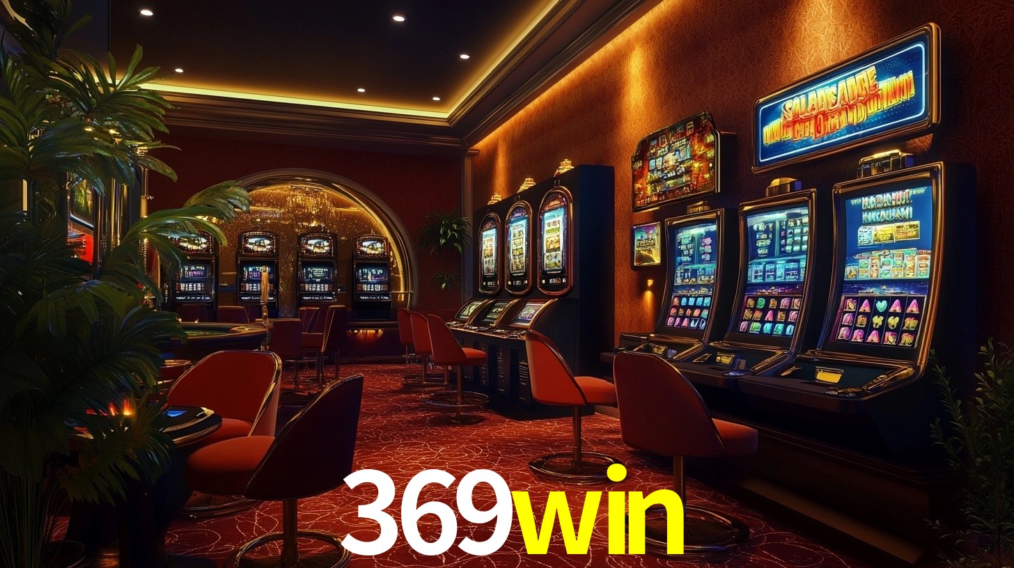 Experiência VIP 369win