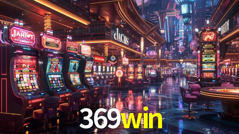 Exclusive Offers 369win
