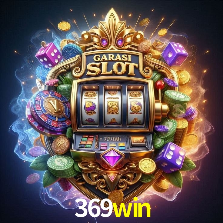 Integração de APIs 369win