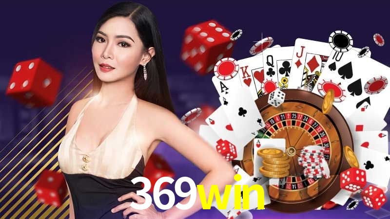 PIX Instantâneo 369win