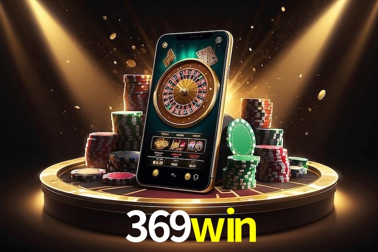 Sistemas de Segurança 369win