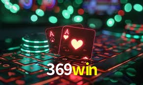 Estatísticas do Jogo 369win