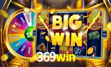 Descubra a Magia dos Jogos de Arcade no 369win