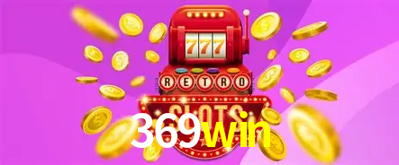 A Emoção da Loteria na 369win: Uma Chance de Mudança de Vida
