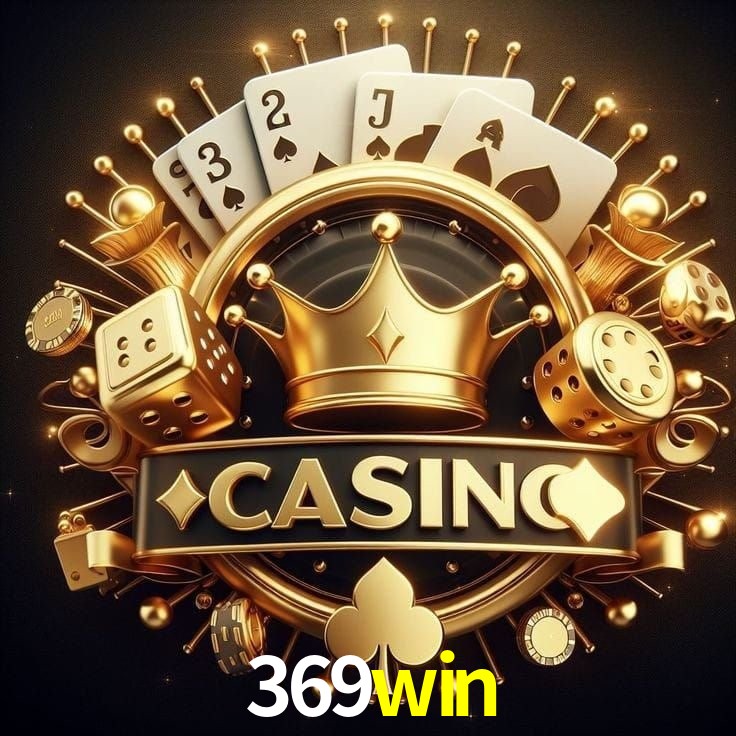 Diretório de Jogos 369win