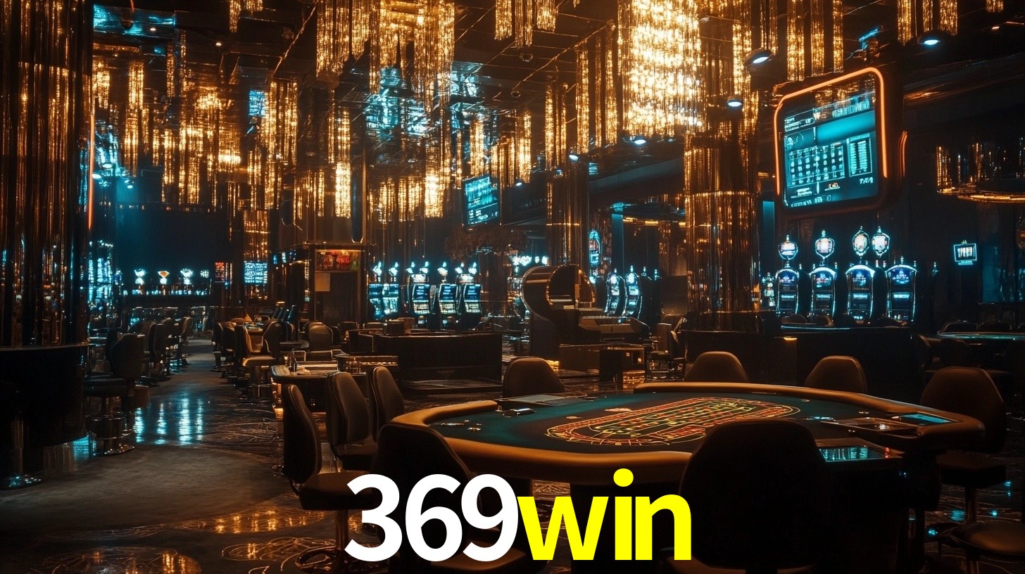 Tournaments 369win