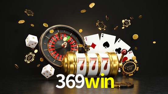 Game Providers 369win