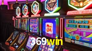 Interface do App 369win